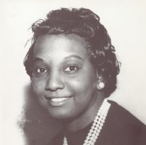 Cynthia Ann Oliver